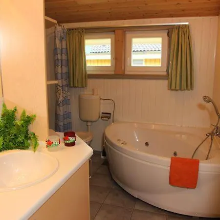 Seeschwalbe 148 Holiday home Mirow