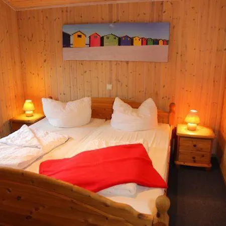 Seeschwalbe 148 Holiday home *