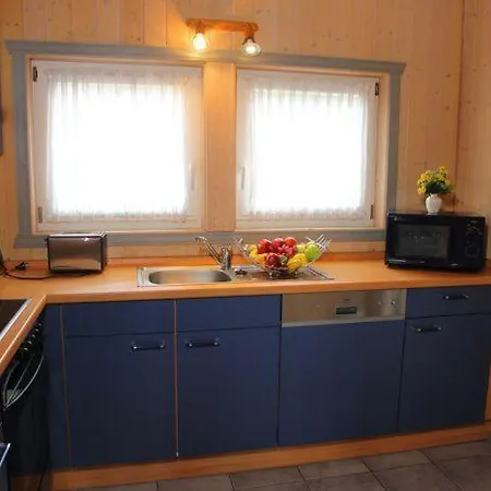 Seeschwalbe 148 Holiday home
