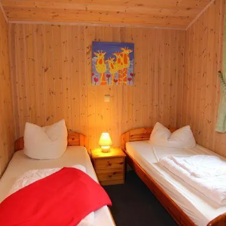 Seeschwalbe 148 Casa vacanze *